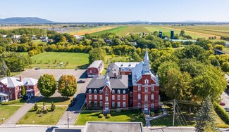 Plus de détails pour 1395 Rue Notre-Dame, Saint-cesaire, QC - Spécialité à vendre