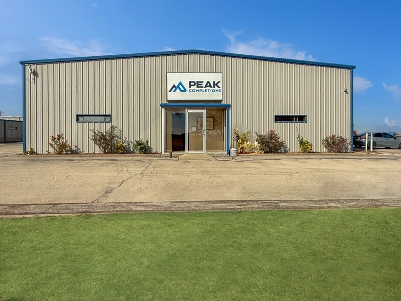 7710 W Highway 80, Midland, TX for sale - Building Photo - Image 2 of 31