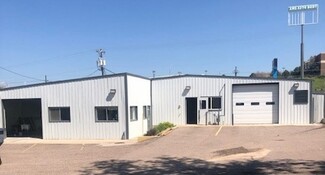 Plus de détails pour 3508 E St Vrain St, Colorado Springs, CO - Flex à louer