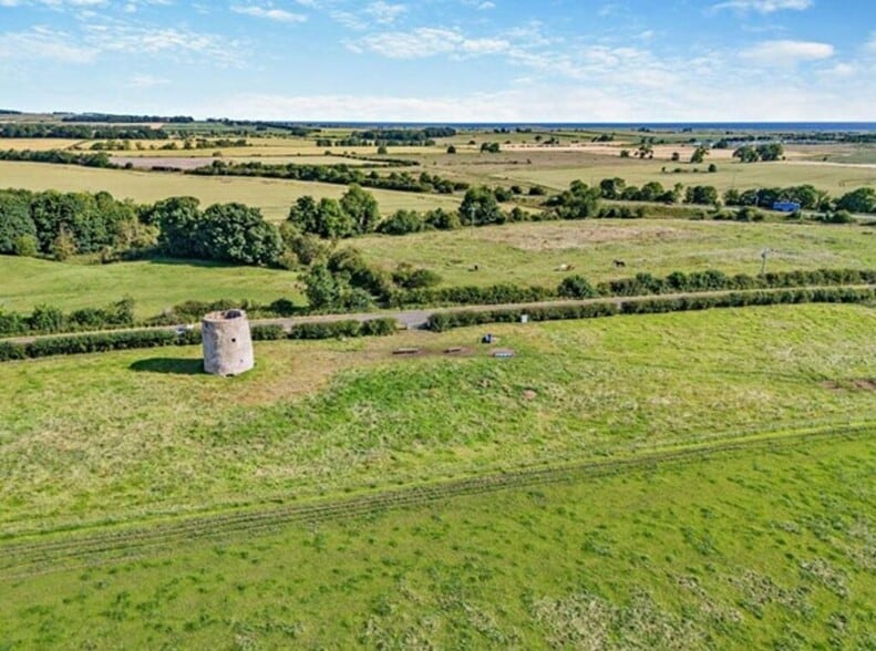 Ammonite Windmill, Holy Island for sale - Other - Image 3 of 8