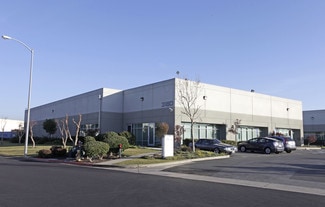 Plus de détails pour 3180 Corporate Pl, Hayward, CA - Industriel à louer