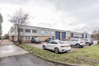 More details for Alexandra Way, Ashchurch - Industrial for Lease