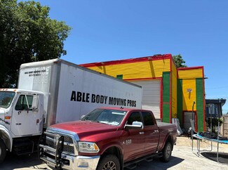 Plus de détails pour 1234 E Illinois Ave, Dallas, TX - Terrain à vendre