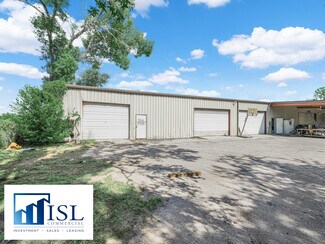 Plus de détails pour 2300 Old Lake Mary Rd, Sanford, FL - Industriel à louer