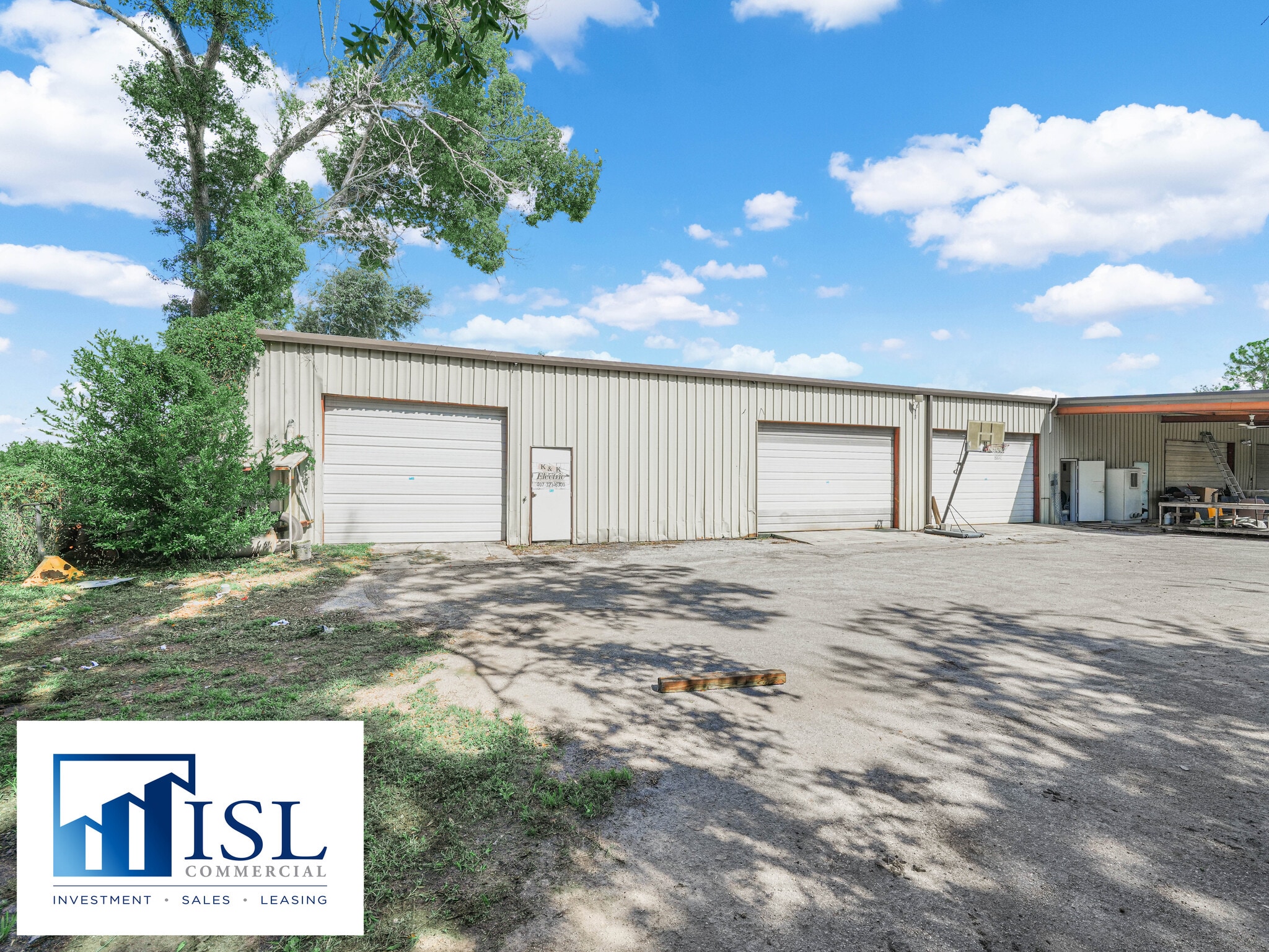 2300 Old Lake Mary Rd, Sanford, FL for lease Primary Photo- Image 1 of 8