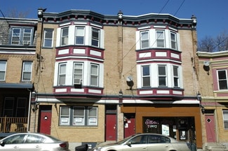 More details for 4161-4165 Ridge Ave, Philadelphia, PA - Retail for Lease