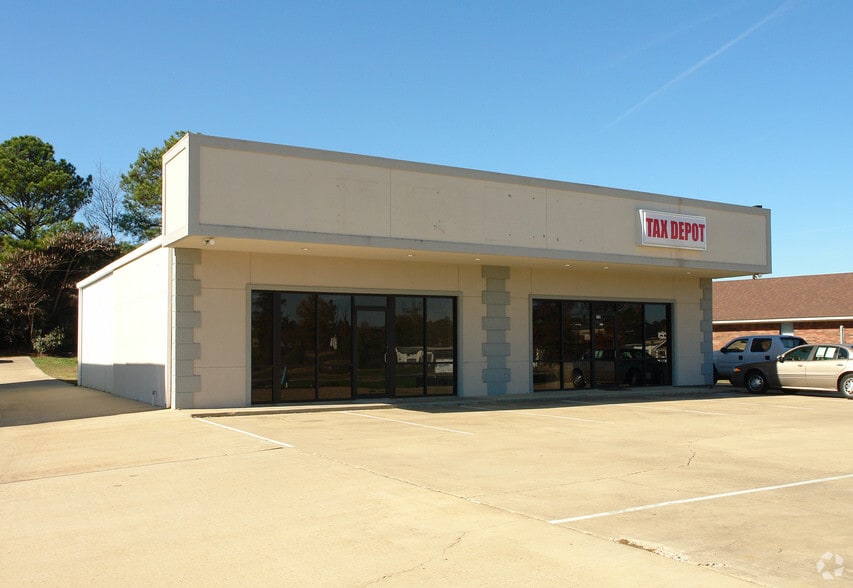 109 Westside Cove, Pearl, MS for sale - Building Photo - Image 3 of 6