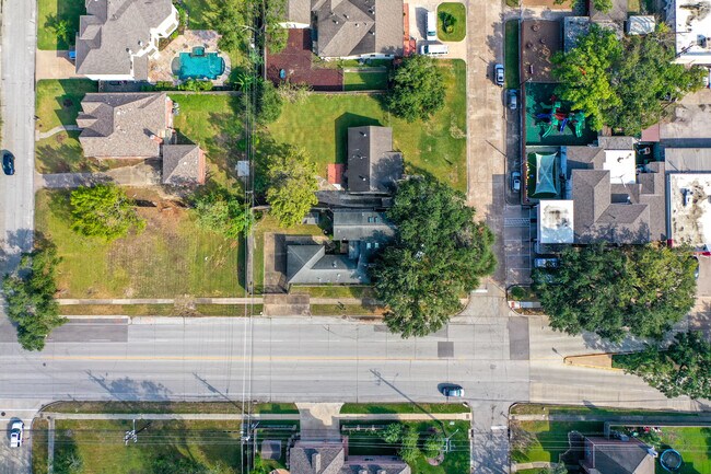 More details for 5008 Locust St, Bellaire, TX - Office for Sale