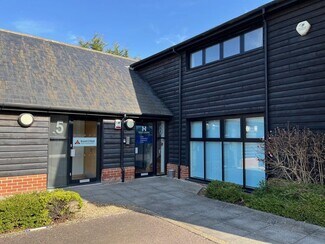 More details for Old Ipswich Rd, Ardleigh - Office for Lease