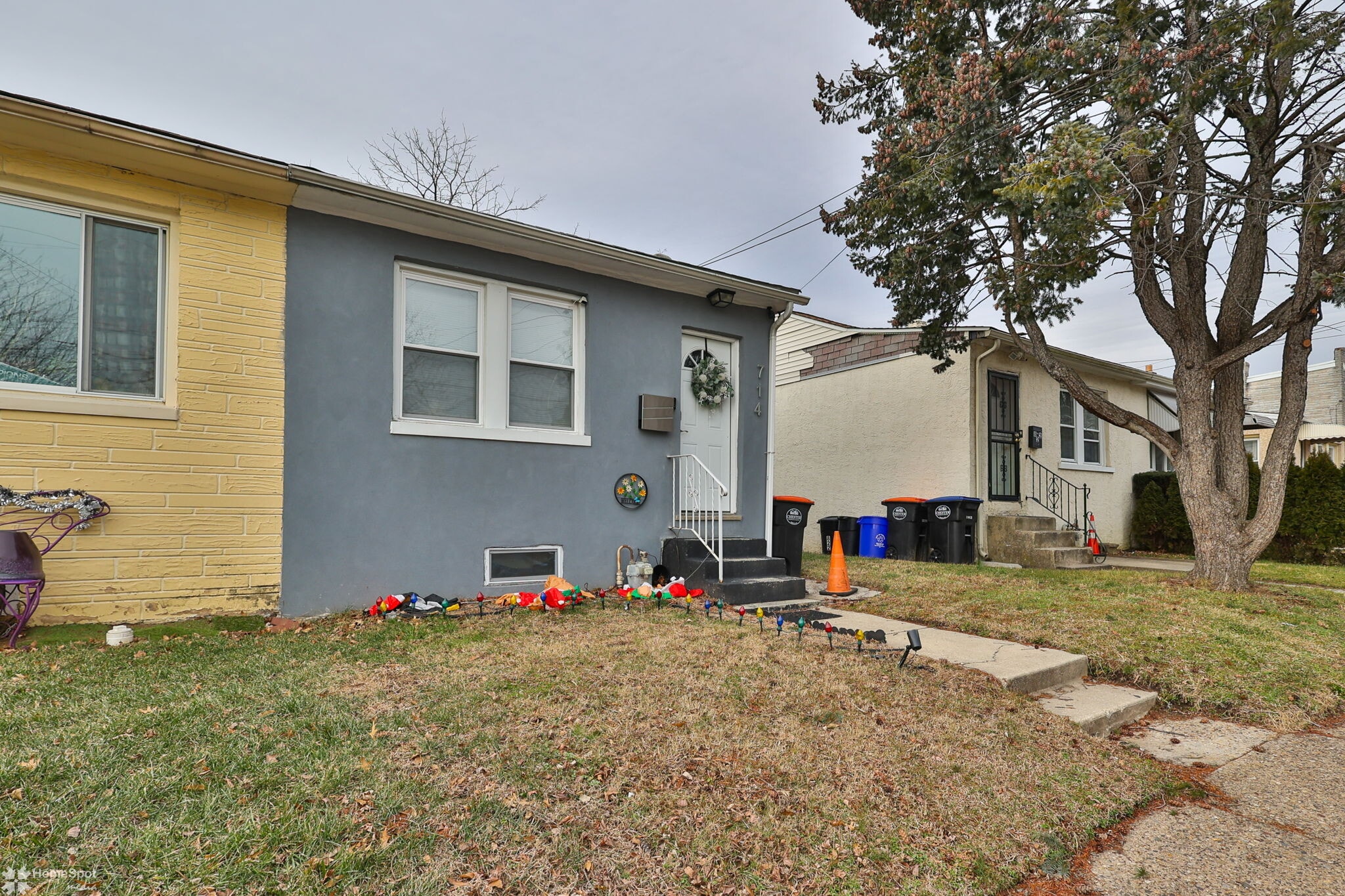 918 Highland Ave, Chester, PA à vendre Photo principale- Image 1 de 6