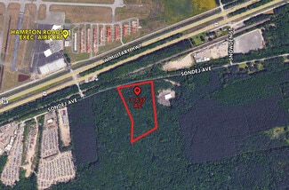 More details for 5101 Sondej Ave, Chesapeake, VA - Land for Sale