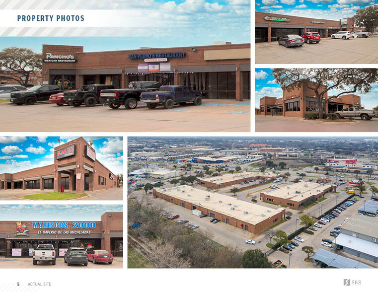 2415 W Northwest Hwy, Dallas, TX for sale - Building Photo - Image 3 of 25