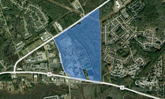 More details for Savannah Hwy, Johns Island, SC - Land for Sale