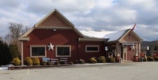 More details for 49 Oakland Ave, Warwick, NY - Retail for Sale