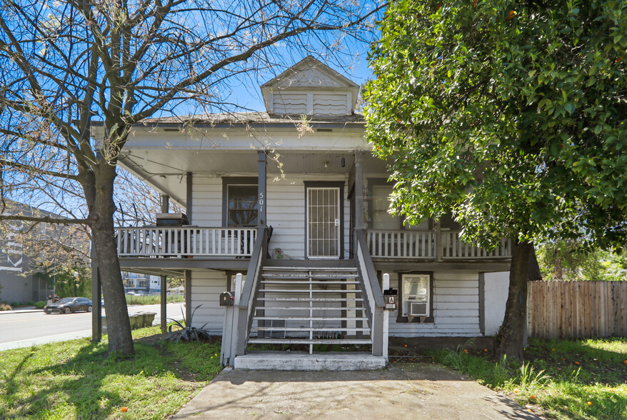 501 F St, West Sacramento, CA à vendre - Photo principale - Image 1 de 31