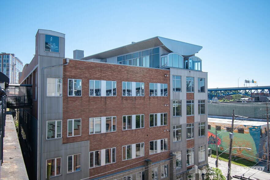 2019 Center St, Cleveland, OH à vendre - Photo principale - Image 3 de 12