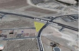 Lake Mead Pky, Henderson, NV à louer - Photo du bâtiment - Image 2 de 7