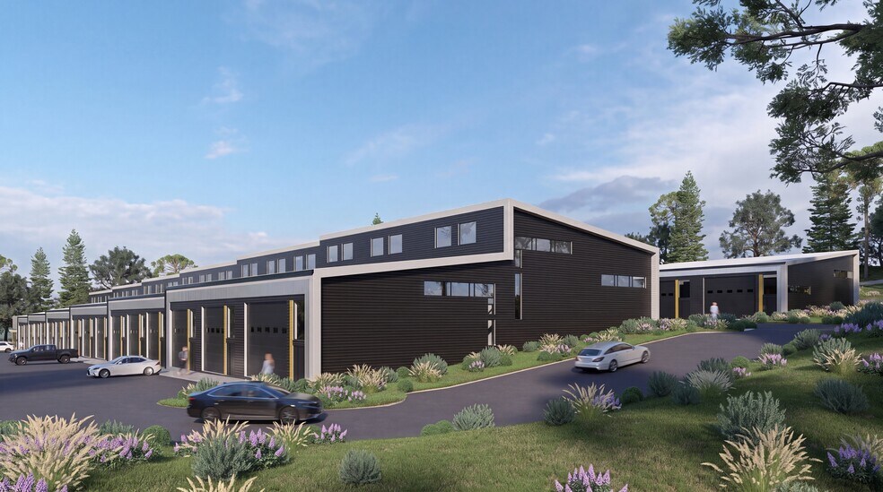 401 McIntyre St, Golden, CO à vendre - Photo du bâtiment - Image 3 de 14