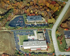 250 Park West Dr, Pittsburgh, PA - Aérien  Vue de la carte - Image1