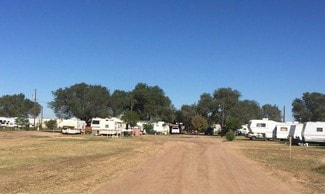 More details for 2203 Woodrow Rd, Lubbock, TX - Specialty for Sale