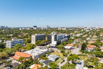 2103 Coral Way, Miami, FL - AERIAL  map view - Image1
