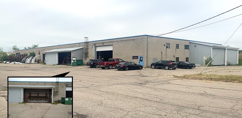 419 Albert St, Waterloo, ON à vendre Photo du bâtiment- Image 1 de 1