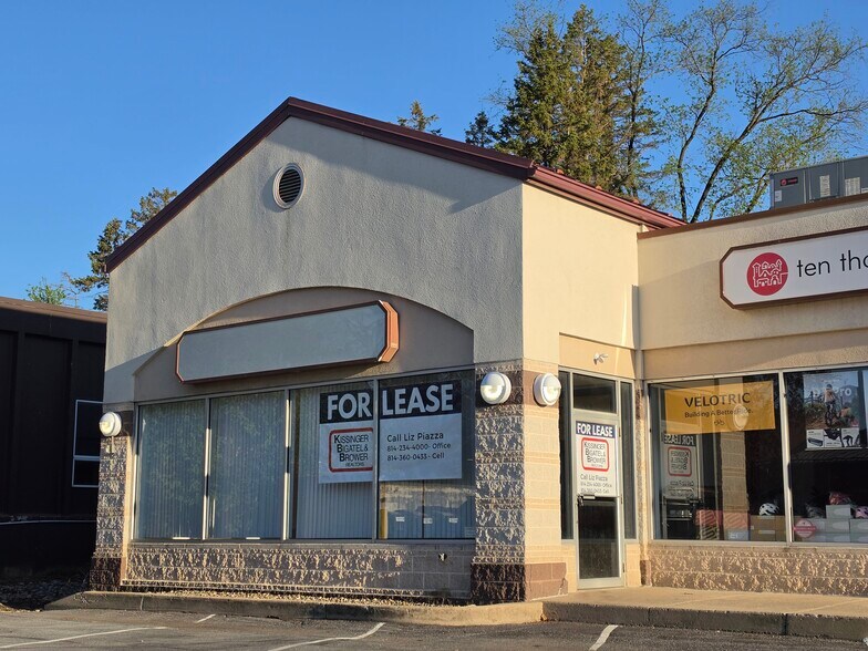 1341 S Atherton St, State College, PA for lease - Building Photo - Image 2 of 6