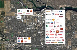 Plus de détails pour 346 Cheney Dr W, Twin Falls, ID - Bureau à louer