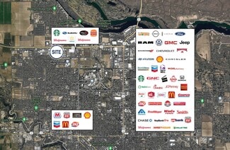 More details for 346 Cheney Dr W, Twin Falls, ID - Office for Lease