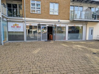 More details for 45-53 Narrow St, London - Retail for Lease