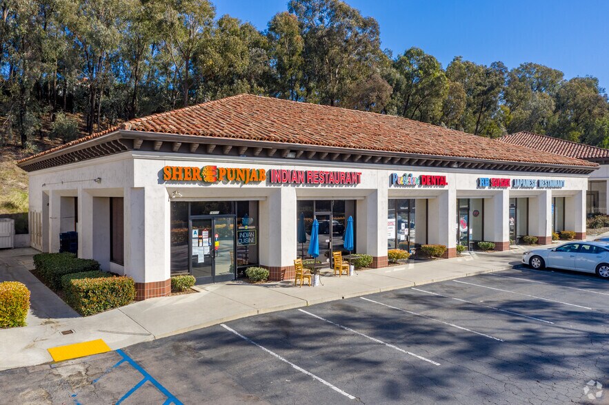 16363-16495 Bernardo Center Dr, San Diego, CA à louer - Photo du bâtiment - Image 3 de 19