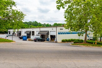 More details for 1200 Corporation Pky, Raleigh, NC - Industrial for Lease