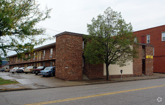 More details for 1340 4th Ave, Huntington, WV - Multifamily for Sale