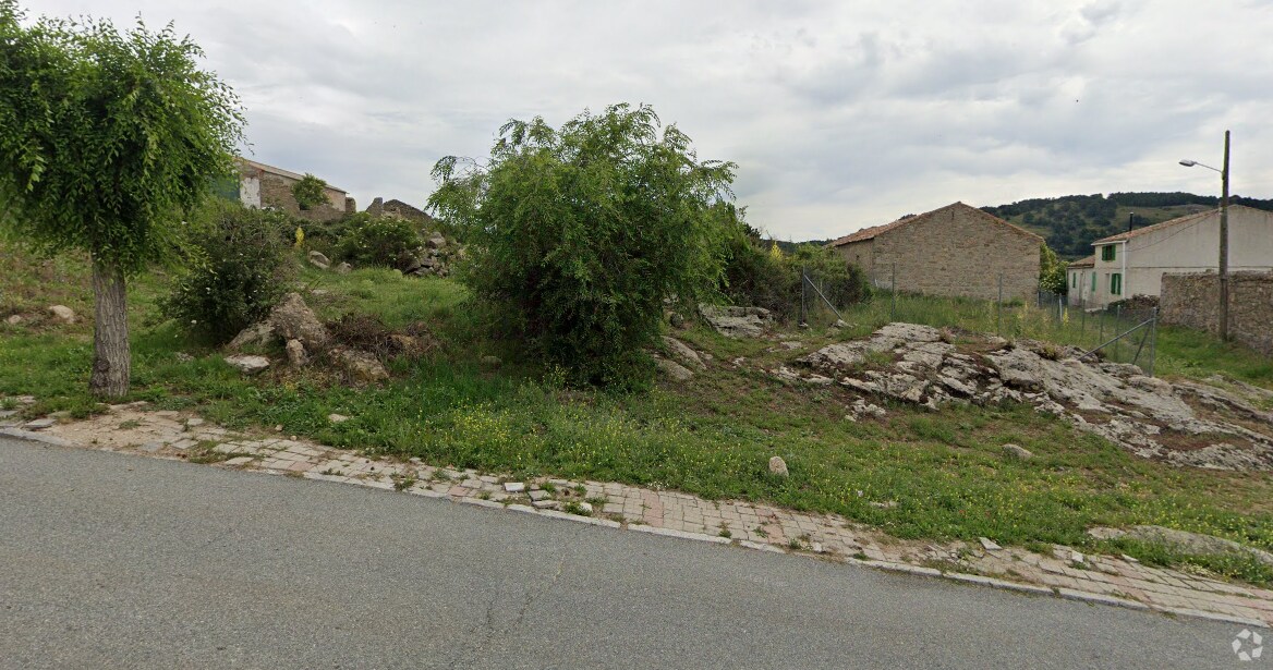 Calle Pocillo del Cordel, 26, Peguerinos, Ávila for sale Primary Photo- Image 1 of 4