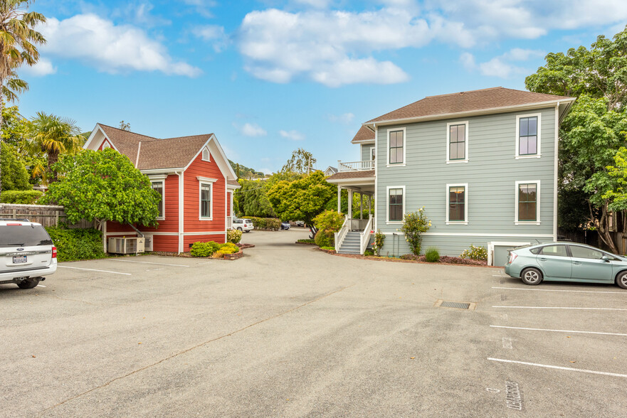 1623 5th Ave, San Rafael, CA for sale - Building Photo - Image 3 of 15