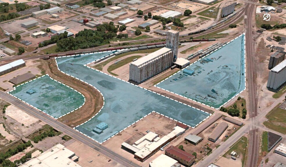 515 E 21st St N, Wichita, KS à louer - Photo du bâtiment - Image 2 de 14