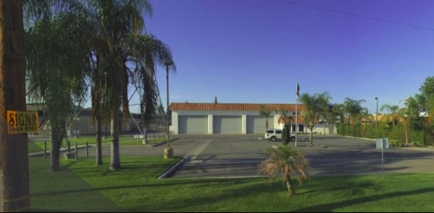 6601 White Ln, Bakersfield CA - Commercial Real Estate