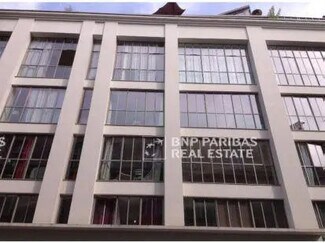 Plus de détails pour 12 Rue Turgot, Paris - Bureau à louer