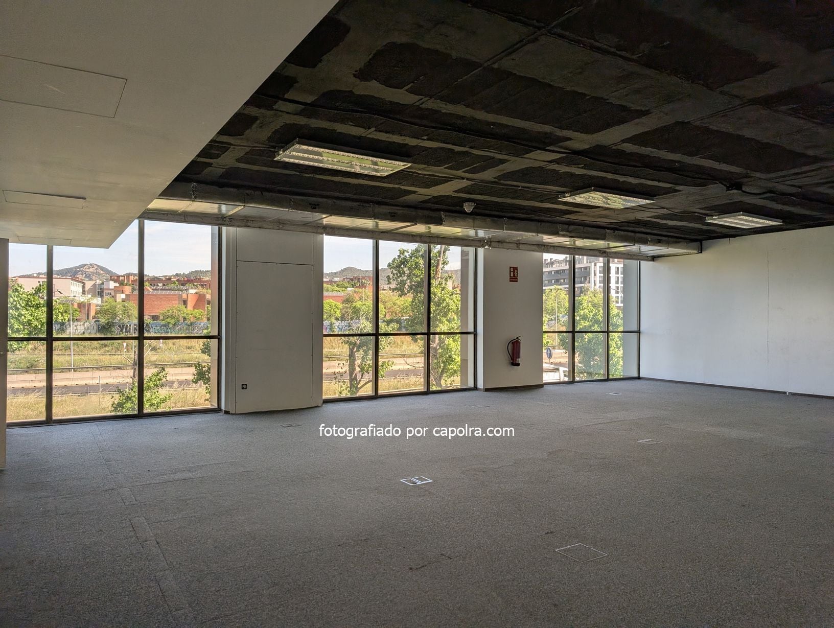 Carrer de Frederic Mompou, 5, Sant Just Desvern, Barcelona for lease Interior Photo- Image 1 of 19