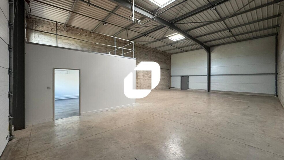 6 Rue Du Chêne, Nordhouse for lease - Building Photo - Image 3 of 16