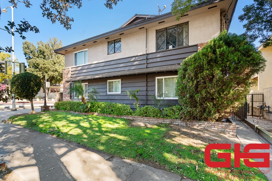 112 Mar Vista Ave, Pasadena, CA for sale - Building Photo - Image 3 of 25