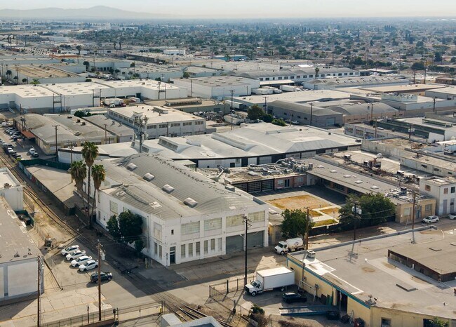 More details for Mr. Chow's Masterpiece – Industrial for Sale, Vernon, CA
