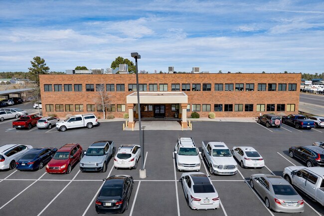 More details for 5448 N White Mountain Blvd, Lakeside, AZ - Office for Sale