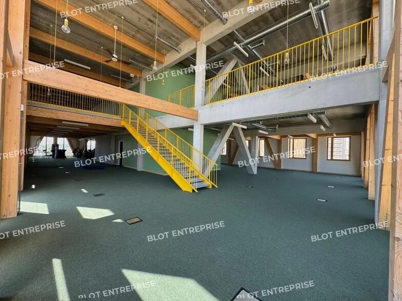 Bureau dans Nantes à louer - Photo intérieure - Image 2 de 15