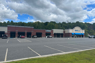 More details for 856 US Route 302, Barre, VT - Retail for Lease