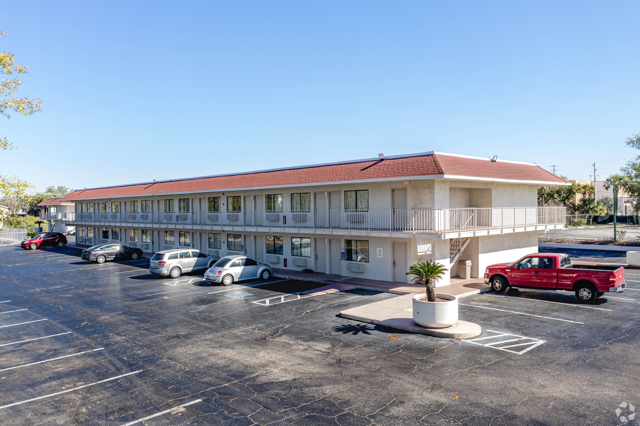 7455 W Irlo Bronson Memorial Hwy, Kissimmee, FL for sale Primary Photo- Image 1 of 66