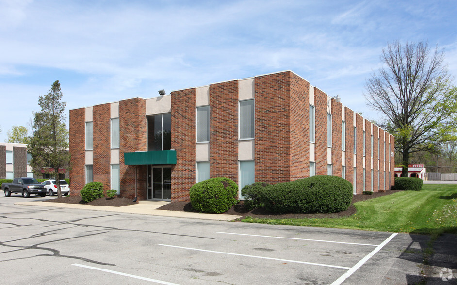 5979 E Livingston Ave, Columbus, OH for sale - Primary Photo - Image 1 of 1