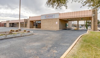 Plus de détails pour 1327 Brown Trl, Bedford, TX - Commerce de détail à vendre