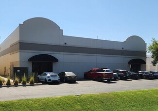 Plus de détails pour 47 Matmor Rd, Woodland, CA - Industriel à louer