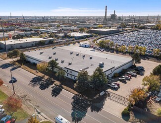 More details for 1400 E 66th Ave, Denver, CO - Industrial for Sale